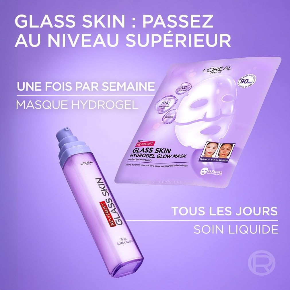 Thumbnail 6 de L'Oreal Paris Revitalift Filler crème liquide 70 ml