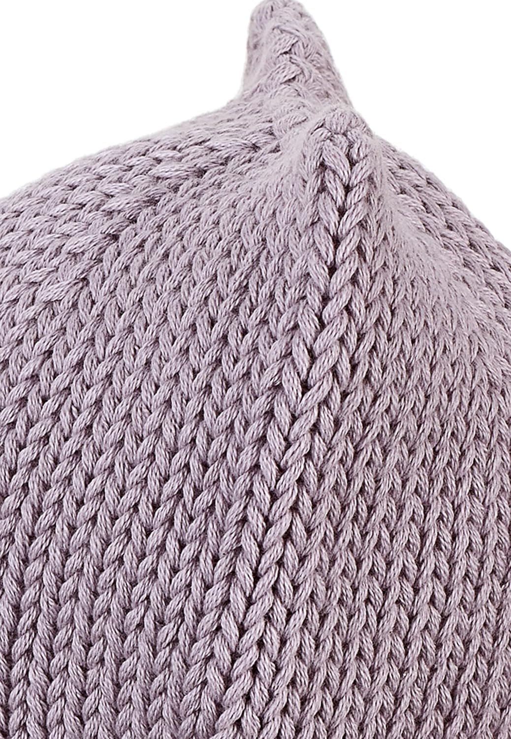 Thumbnail 4 de Sterntaler Bonnet Tricot Katzenohr pour Fille — douceur biologique et oreilles de chat