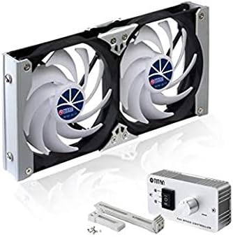 Thumbnail 2 de Brunner Vento NG 92 - Ventilador frigorífico