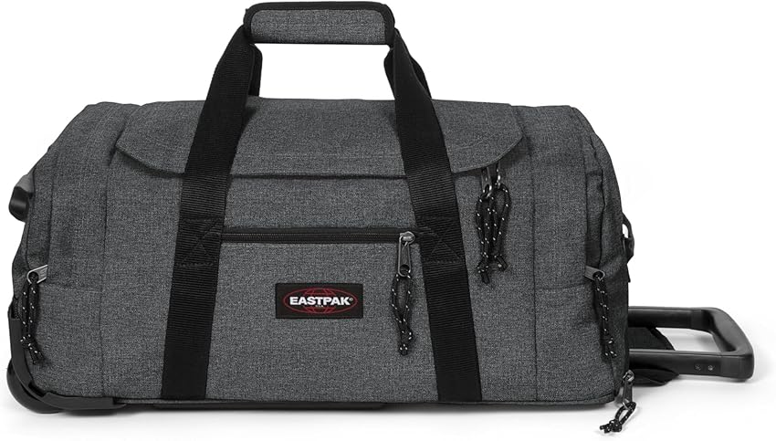 Thumbnail 5 de Eastpak Leatherface L bolsa 104 L Negro