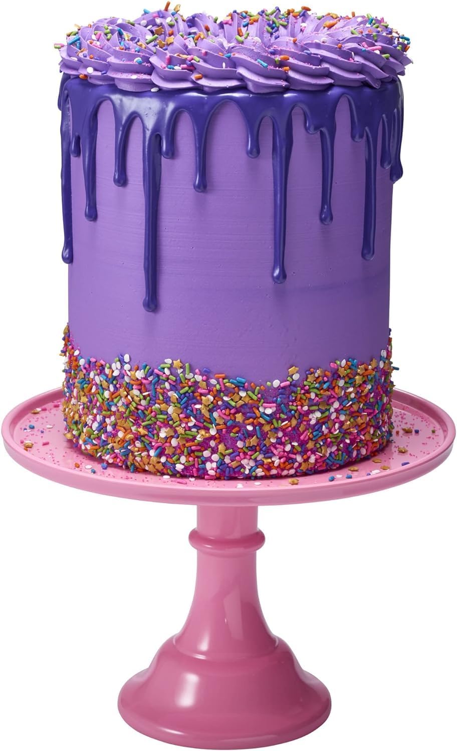 Thumbnail 6 de DecoPac 26381 Gold Star Sprinkles, Edible Cake & Cookie Decorations, 18.5 oz
