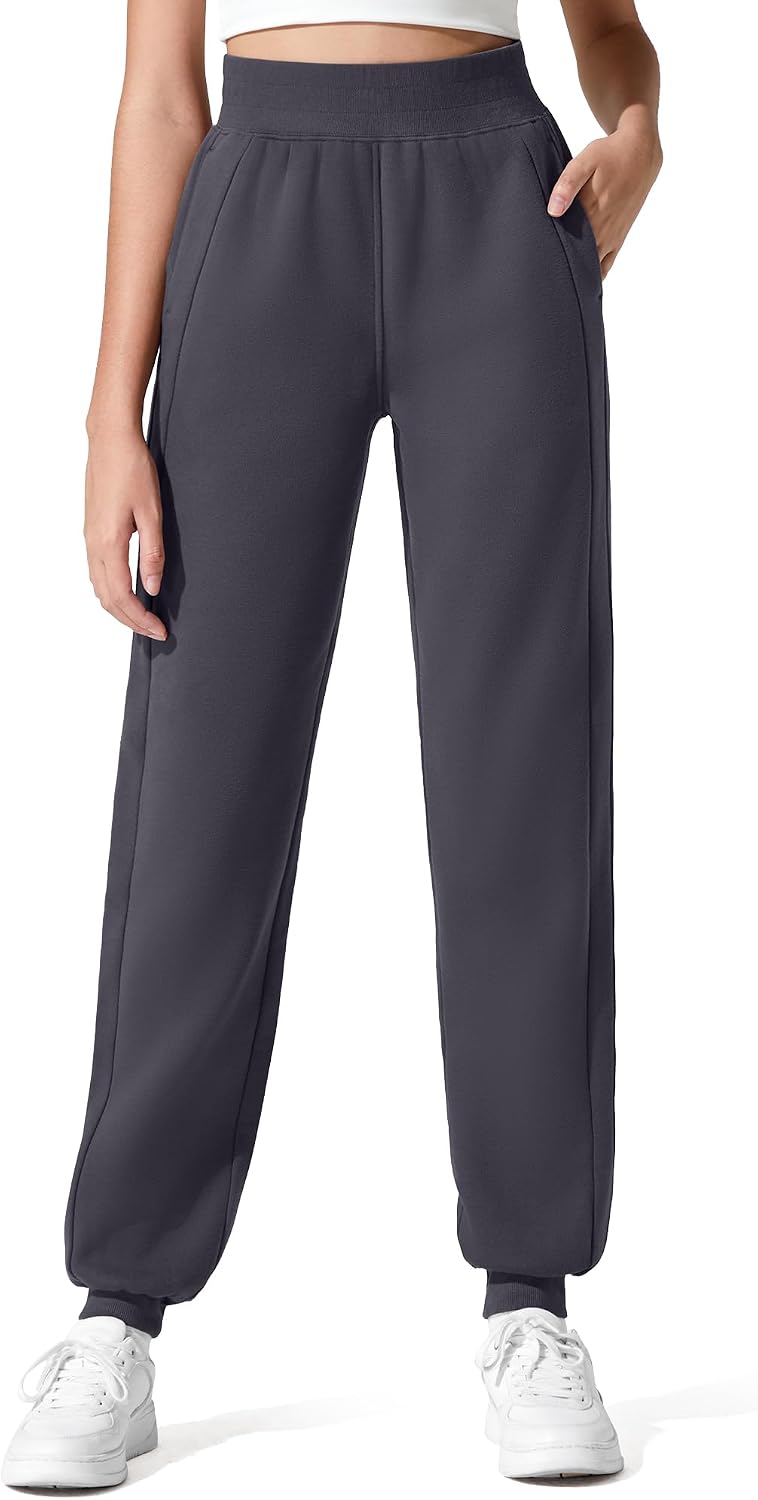 Thumbnail 6 de G4Free Women's Cotton Fleece Joggers