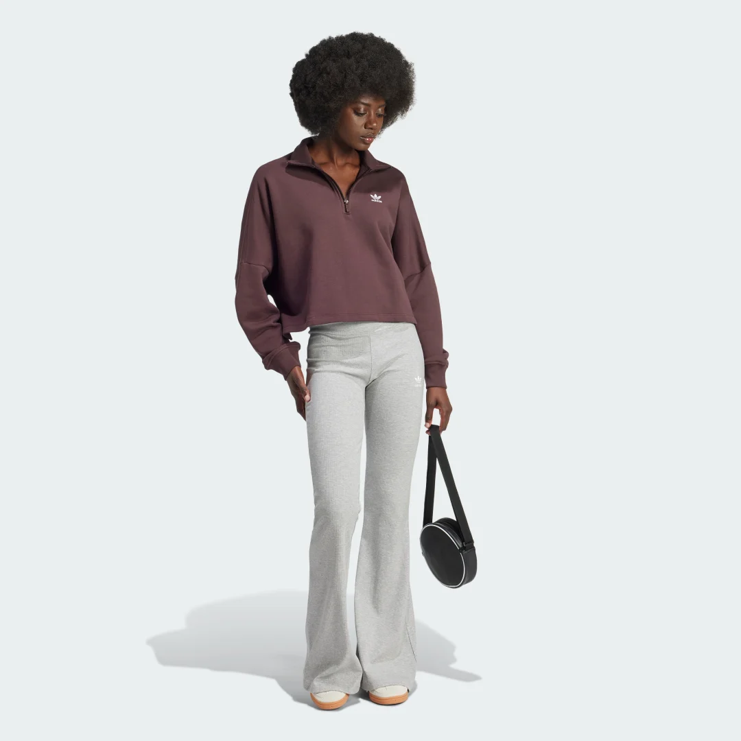 Thumbnail 2 de Adidas Mallas Essentials Rib Flared – opinión y guía de compra