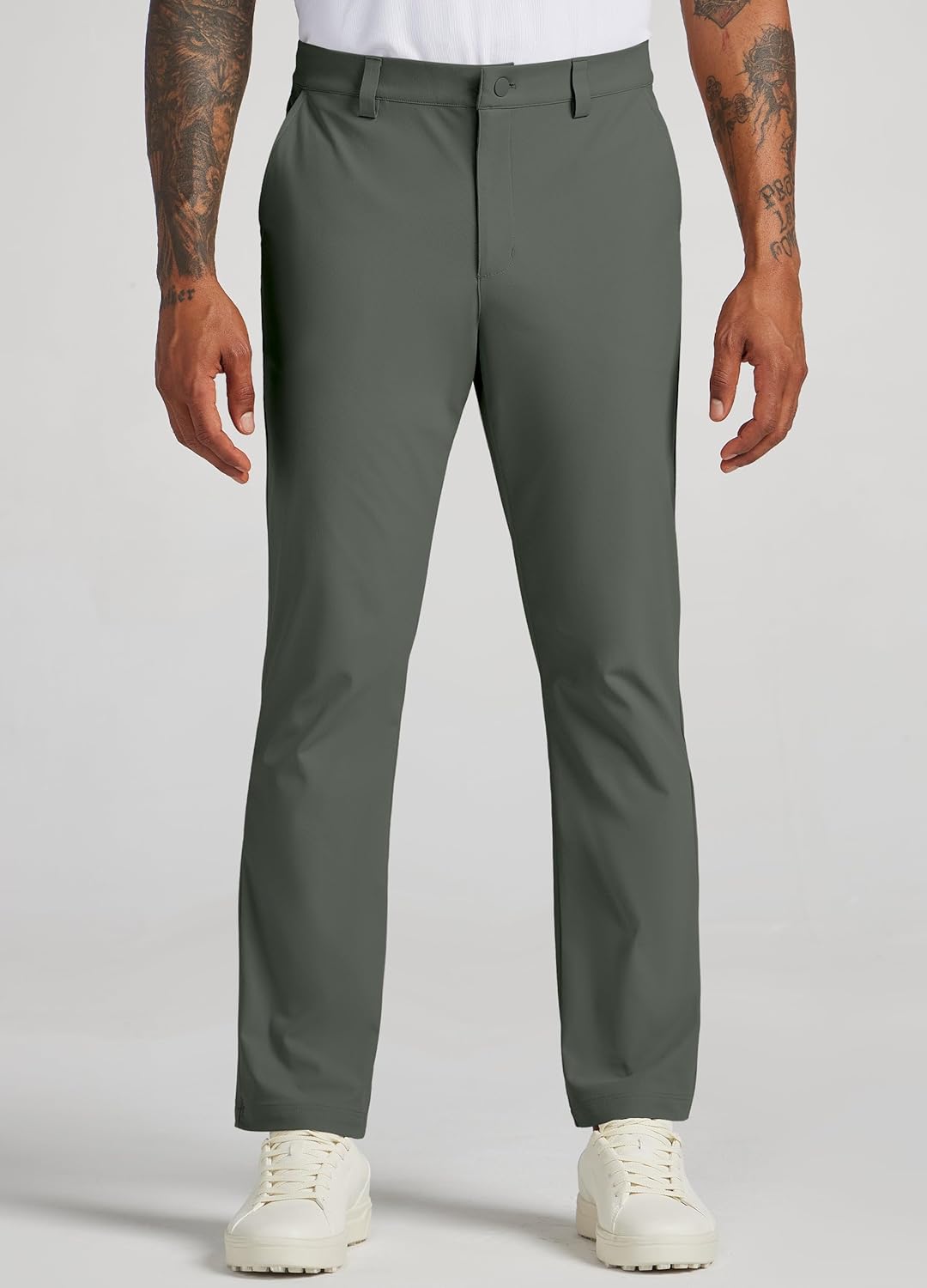 Thumbnail 1 de Willit Mens Golf Pants Stretch Comfy Work Dress Pants