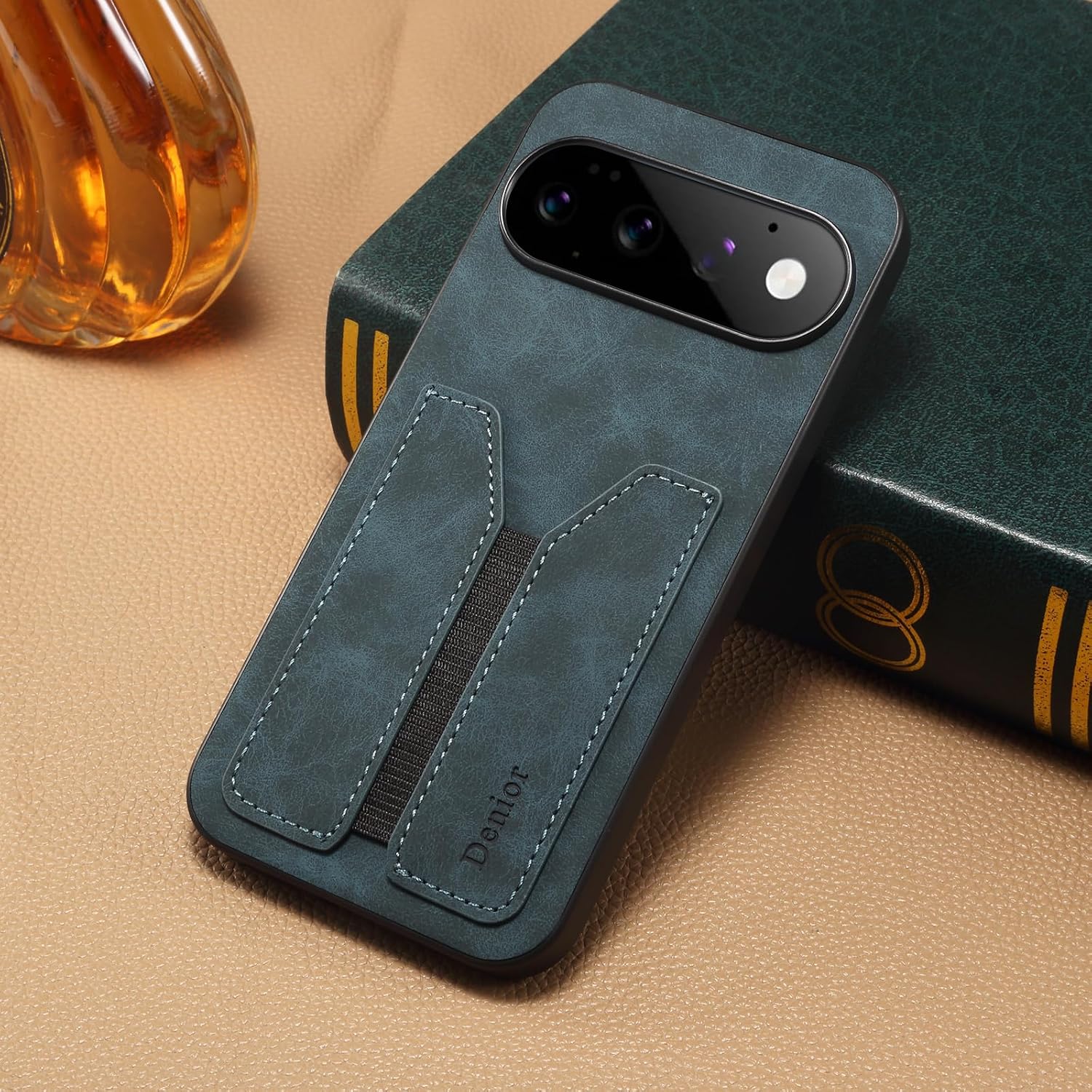Thumbnail 6 de Kowauri Wallet Case for Google Pixel 11 Pro