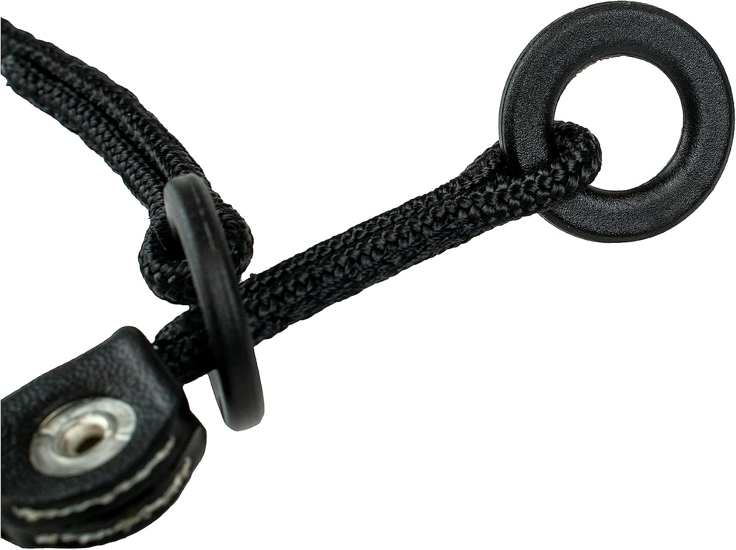 Thumbnail 3 de Julius-K9 20235-35-AMZ dressuurhalsband, nylon koord van 3,5 mm, 35 cm