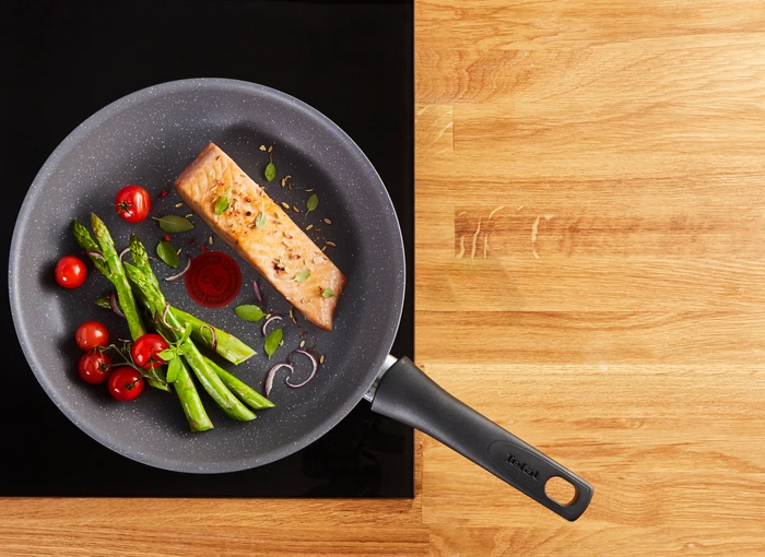 Thumbnail 2 de Tefal Healthy Chef Bratpfanne 24 cm
