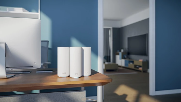 Thumbnail 16 de Netgear Orbi RBE773