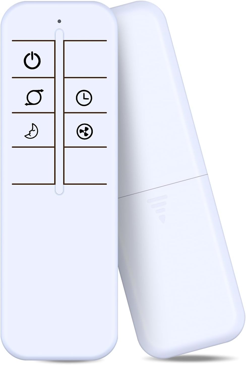 Detalle de TCNOUMT Replacement Remote Control for Lasko Oscillating Pedestal Fan (2033651, 2535)
