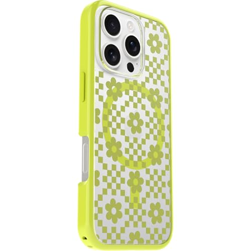 Detalle 2 de Coque OtterBox Symmetry Series pour iPhone 16 Pro 🚀