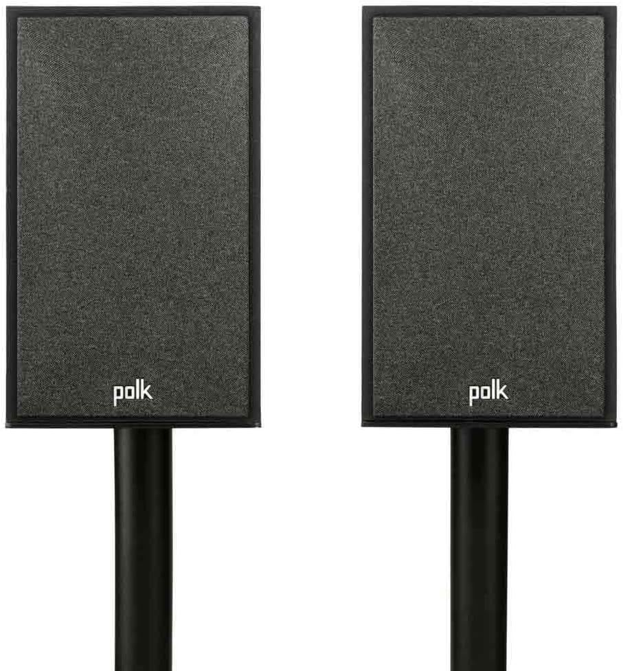 Thumbnail 4 de Polk Monitor XT15 bookshelf speakers 5.25"