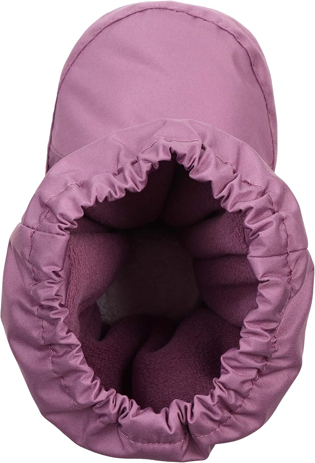 Thumbnail 6 de Sterntaler Unisex Baby Stiefel Babyschuh – Winter-Babyschuhe mit Klettverschluss