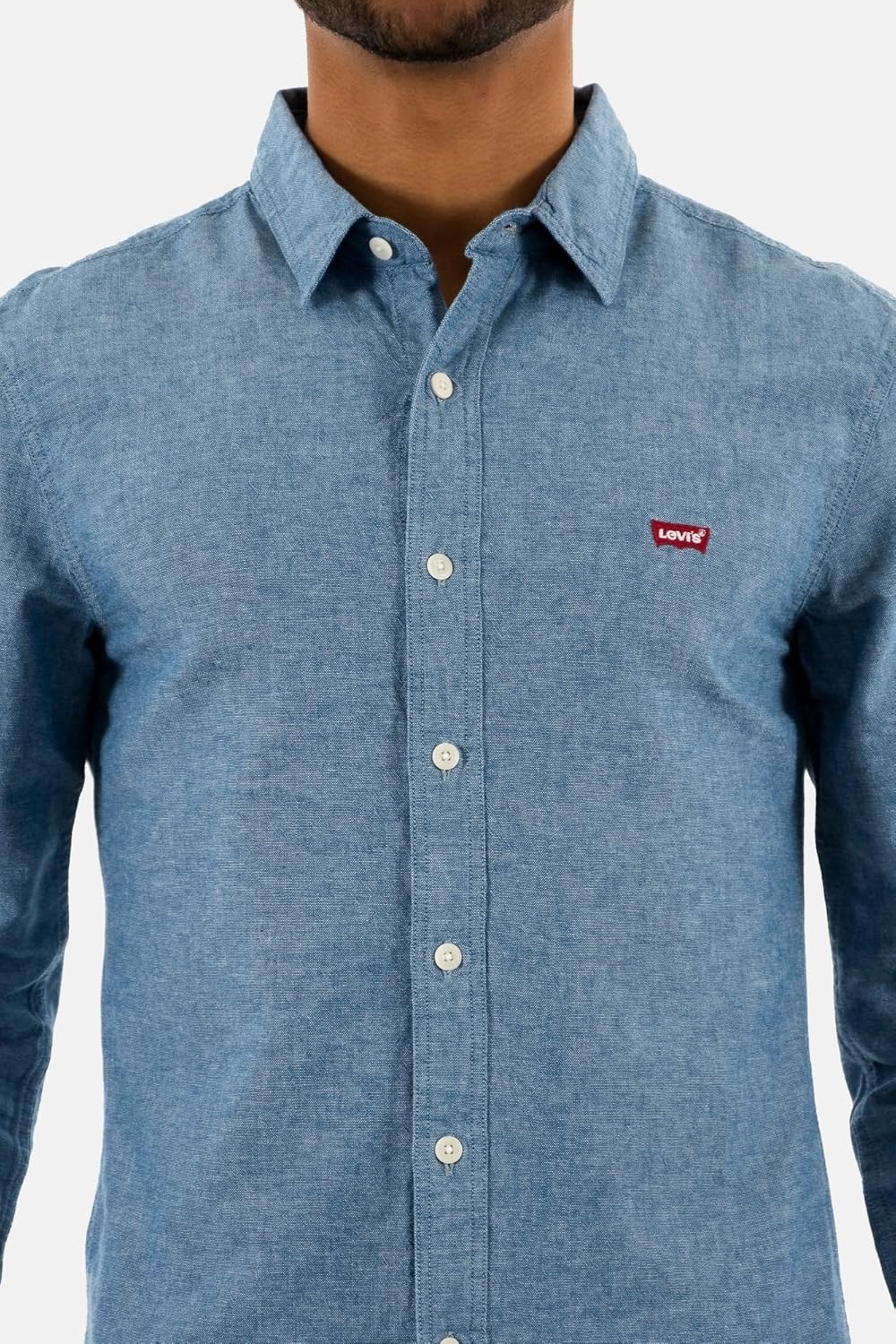 Detalle 2 de Levi's 86625 Billetera viaje Peony Navy XXL 👝