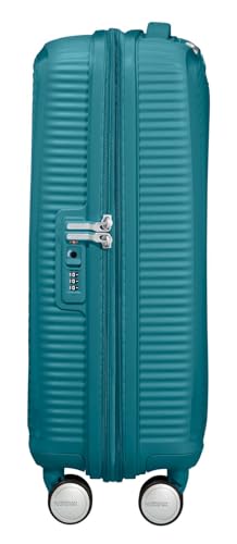 Thumbnail 2 de American Tourister Soundbox Spinner S 55 cm