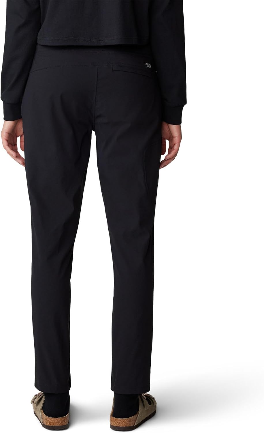 Detalle 2 de Mountain Hardwear Dynama Ankle Pants