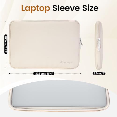 Thumbnail 2 de Aucase Funda Portátil 15-16 Pulgadas Impermeable