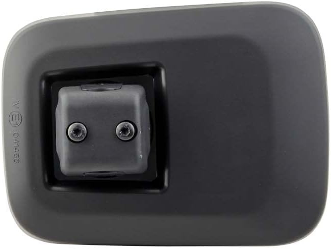 Detalle de HELLA 8SB 015 039-081 espejo gran angular 219 mm