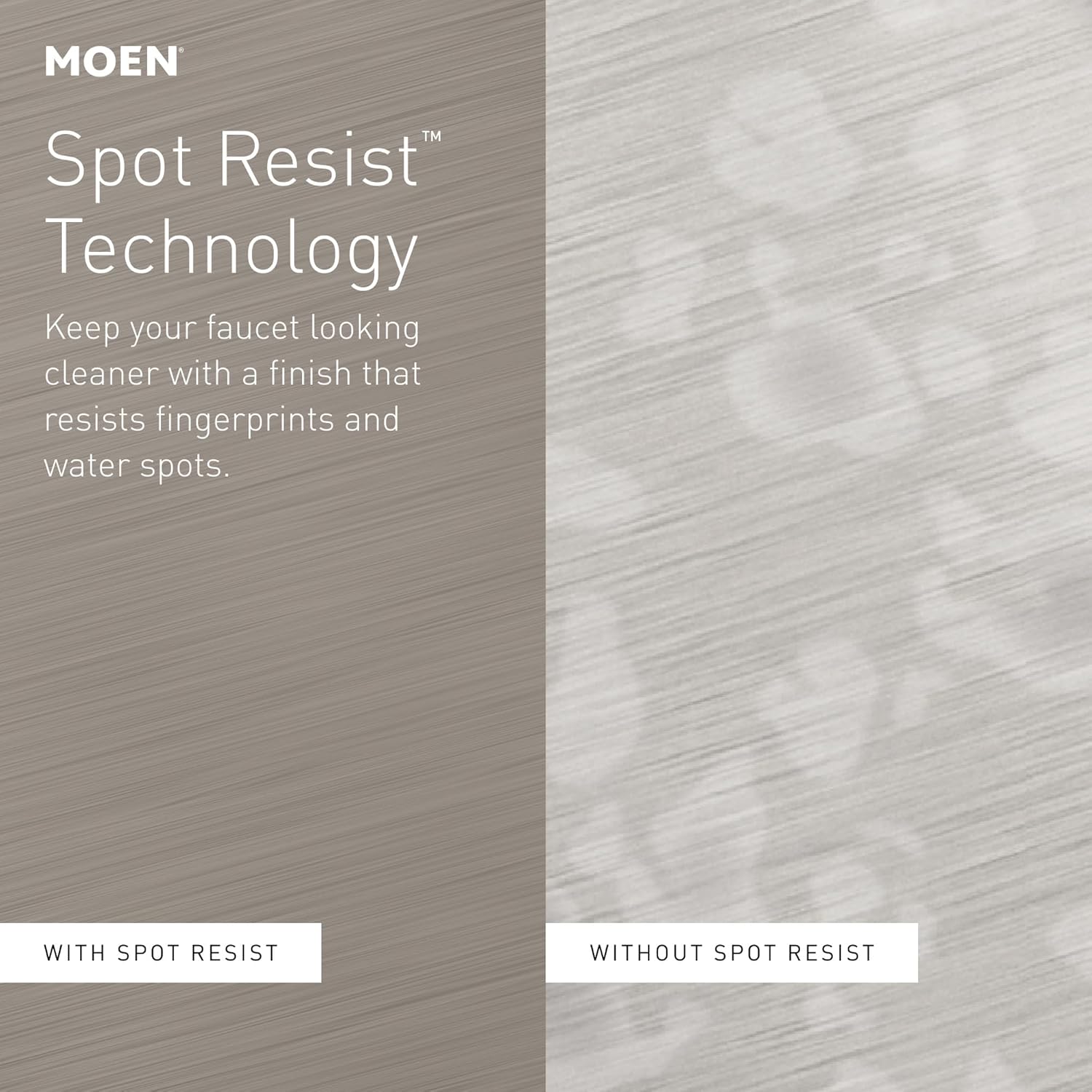 Thumbnail 4 de Moen Sleek 7864SRS Kitchen Faucet with PowerBoost ๐ฐ