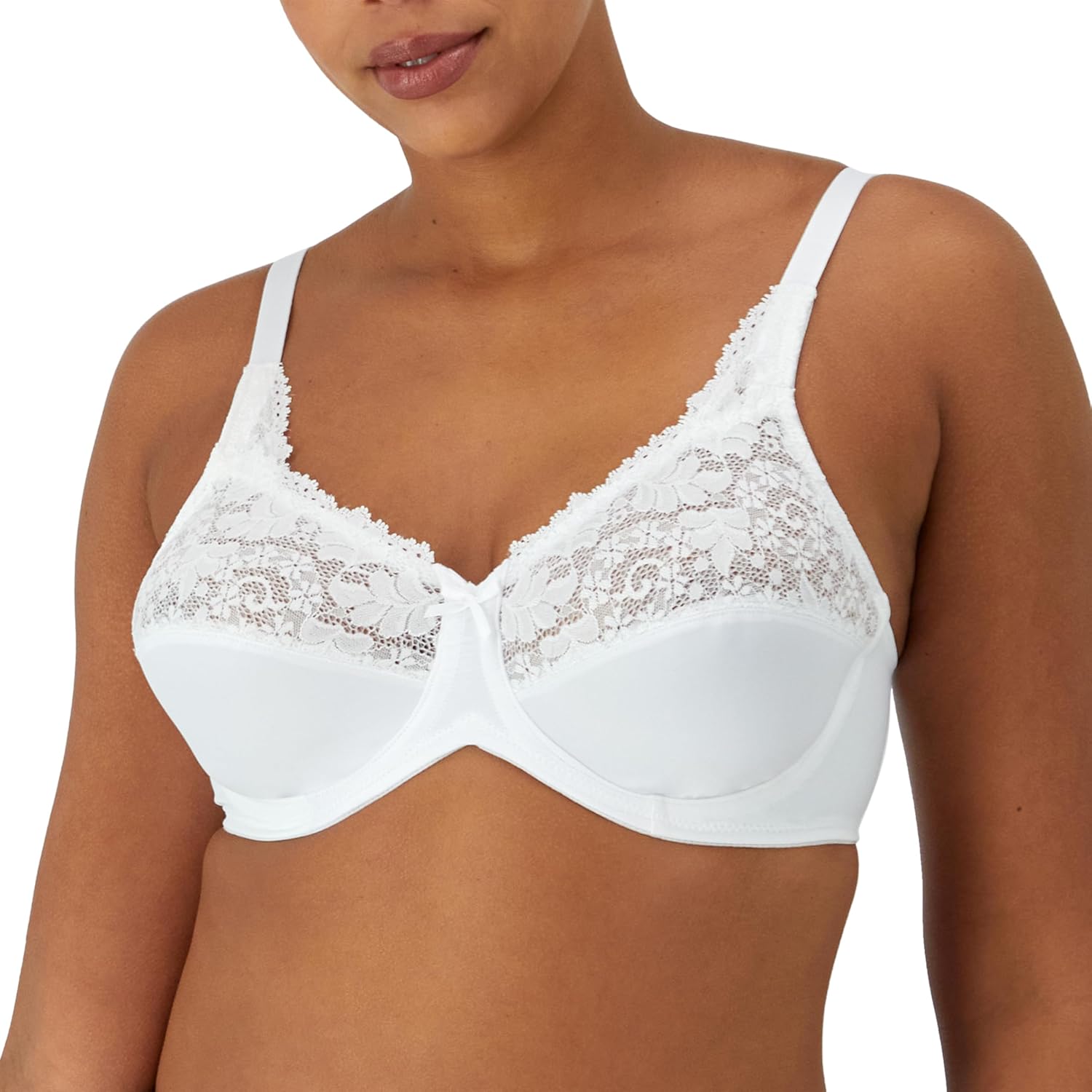 Thumbnail 6 de Bali Lilyette Minimizer Underwire Bra