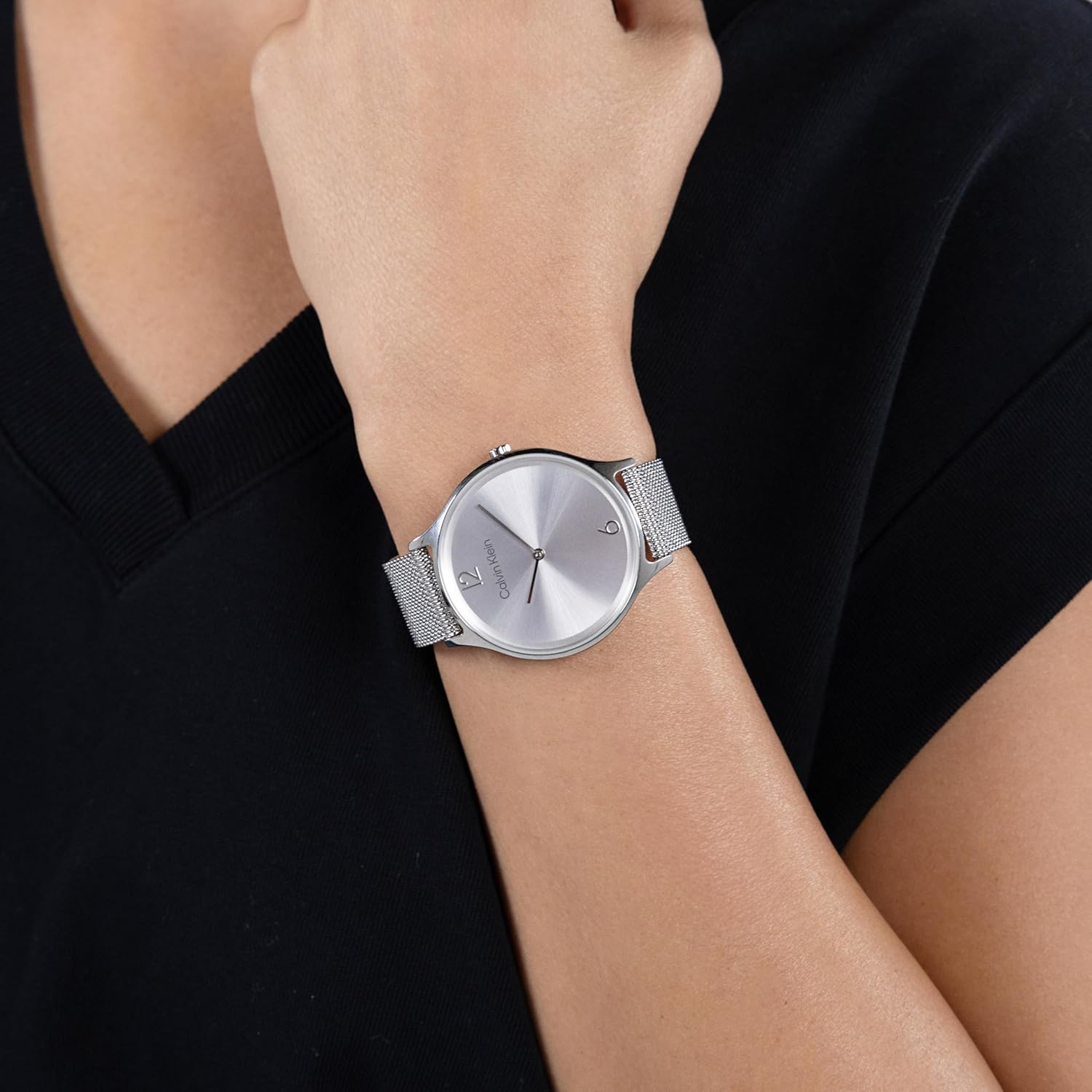Thumbnail 4 de Calvin Klein Timeless Mesh 38 mm