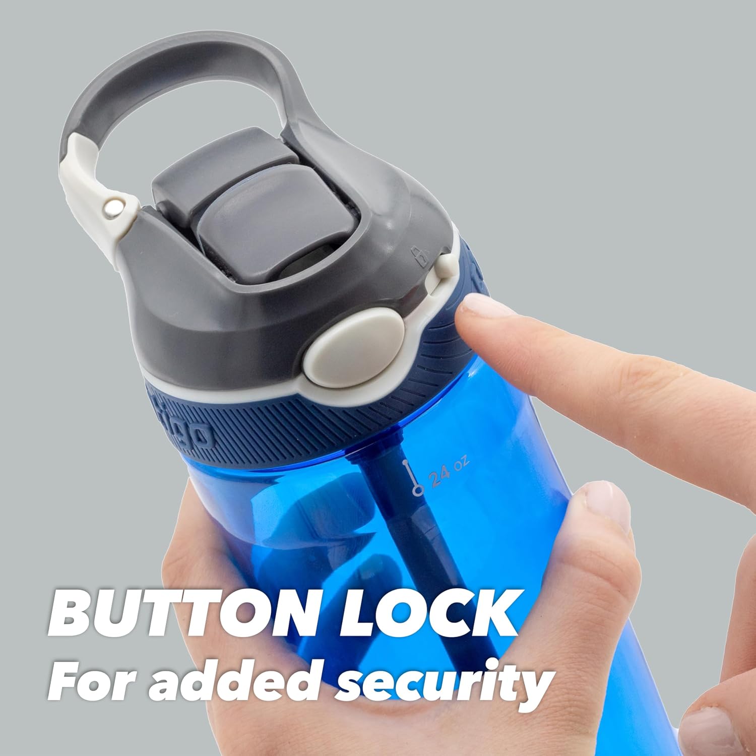 Thumbnail 5 de Contigo Ashland Gourde Autospout 720 ml