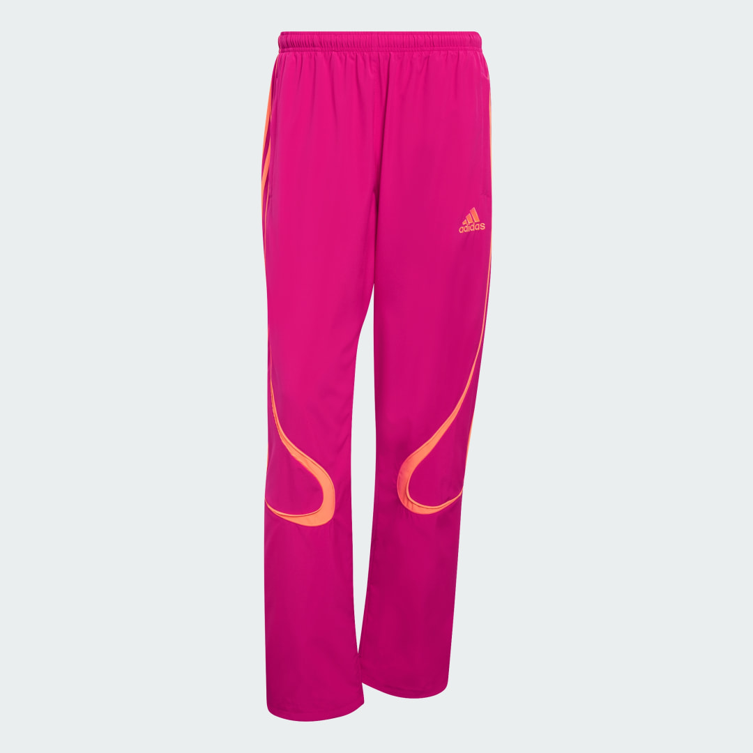 Thumbnail 3 de Pantalón de chándal Teamgeist Adicolor en rosa de Adidas