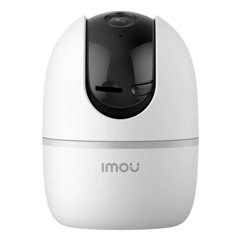 Detalle de Cámara IP Imou A1 Pro 2K: visión nocturna interior, IA y audio bidireccional