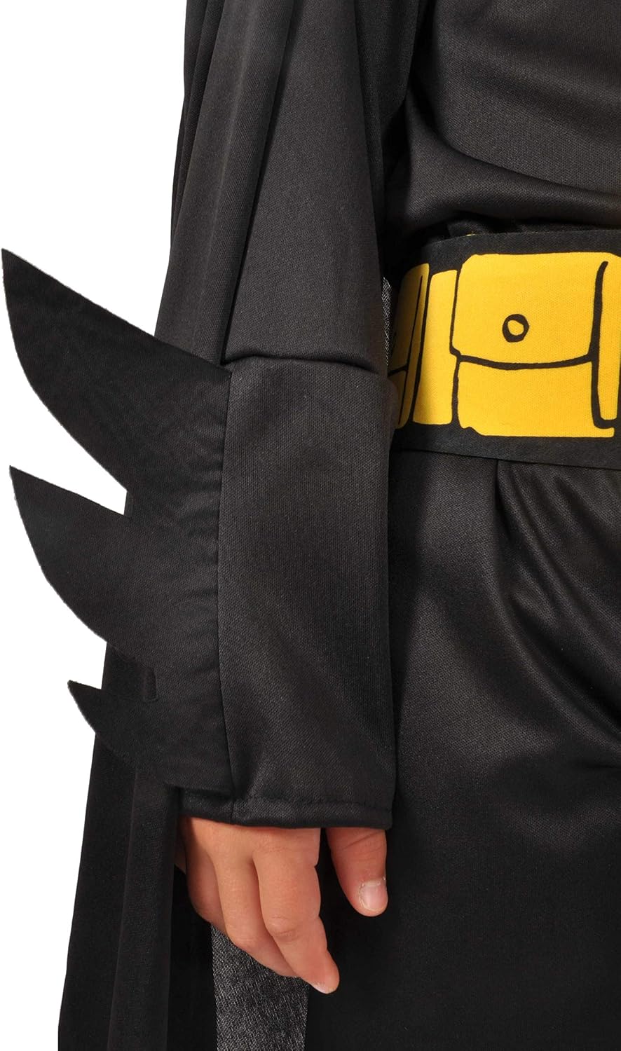 Detalle de Ciao Batman Kostüm 10–12 Jahre 🎭