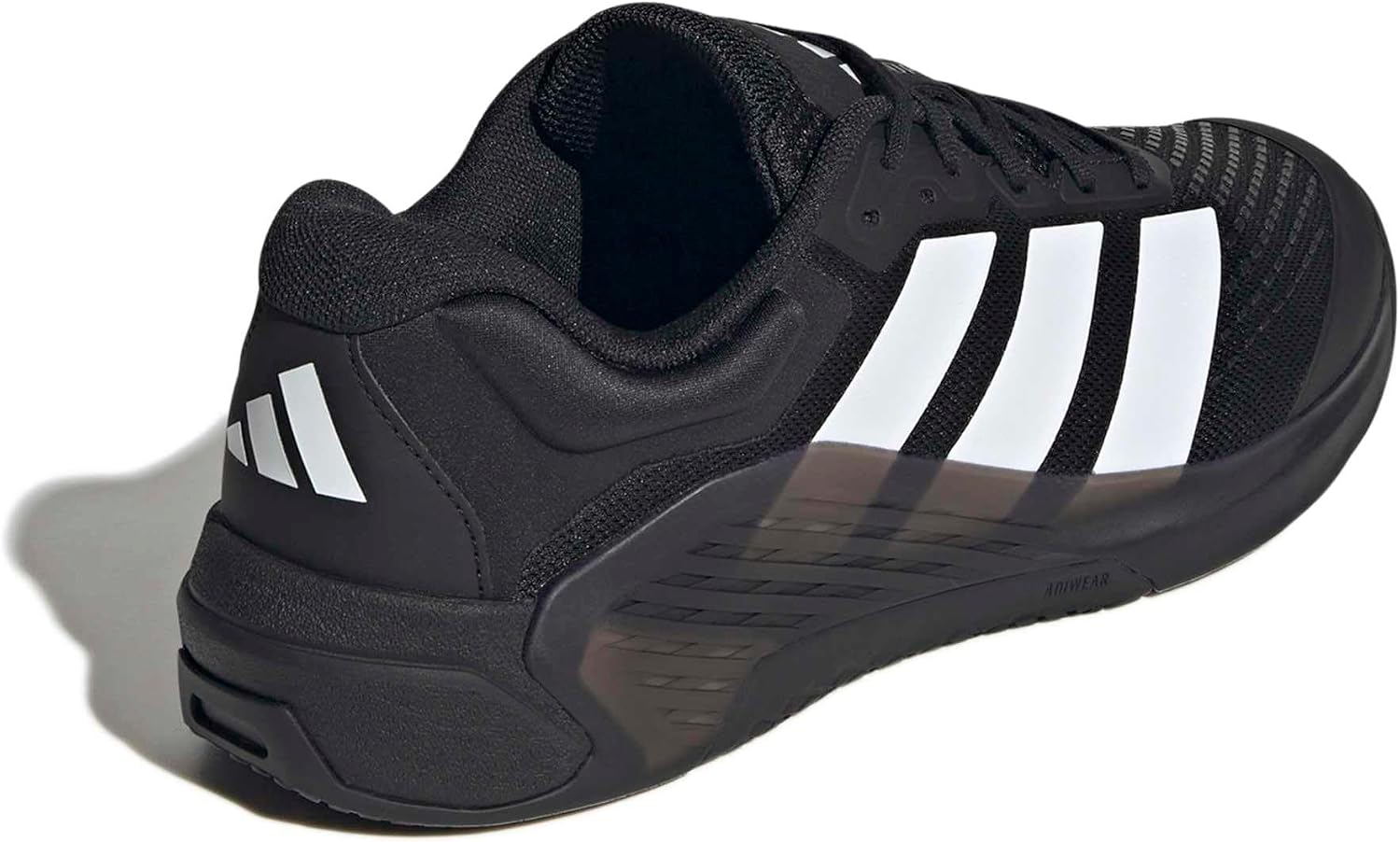 Detalle 2 de adidas DROPSET 4 POWER TRAINER M トレーニングシューズ REPETITORフォーム搭載