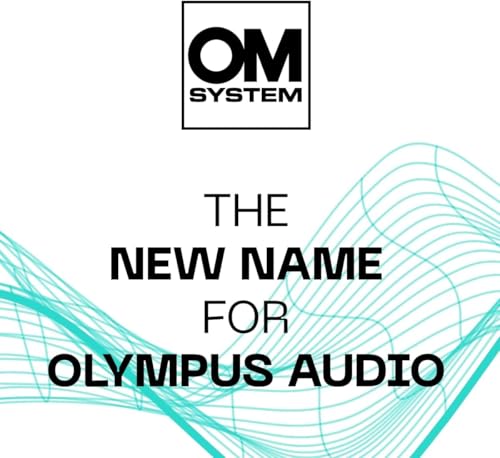 Thumbnail 2 de OM System WS-882 Grabadora digital 4 GB plateada