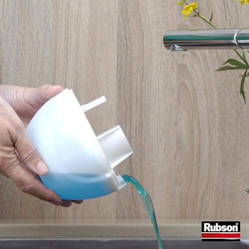 Thumbnail 7 de Rubson Sensation Relax Recharges universelles (2 x 300 g) – recharge parfum lavande, 3 en 1 anti-humidité, anti-odeur et fraîcheur durable