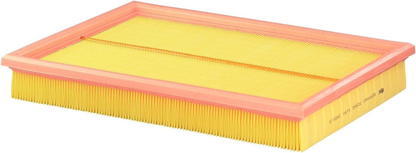 Detalle de Filtre à air Febi bilstein 30992 (cartouche filtrante) pour moteur