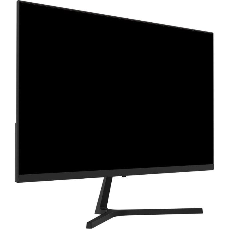 Detalle de Dahua LM24-B200S: monitor VA de 23,8'' FullHD 100 Hz con altavoces y filtro de luz azul