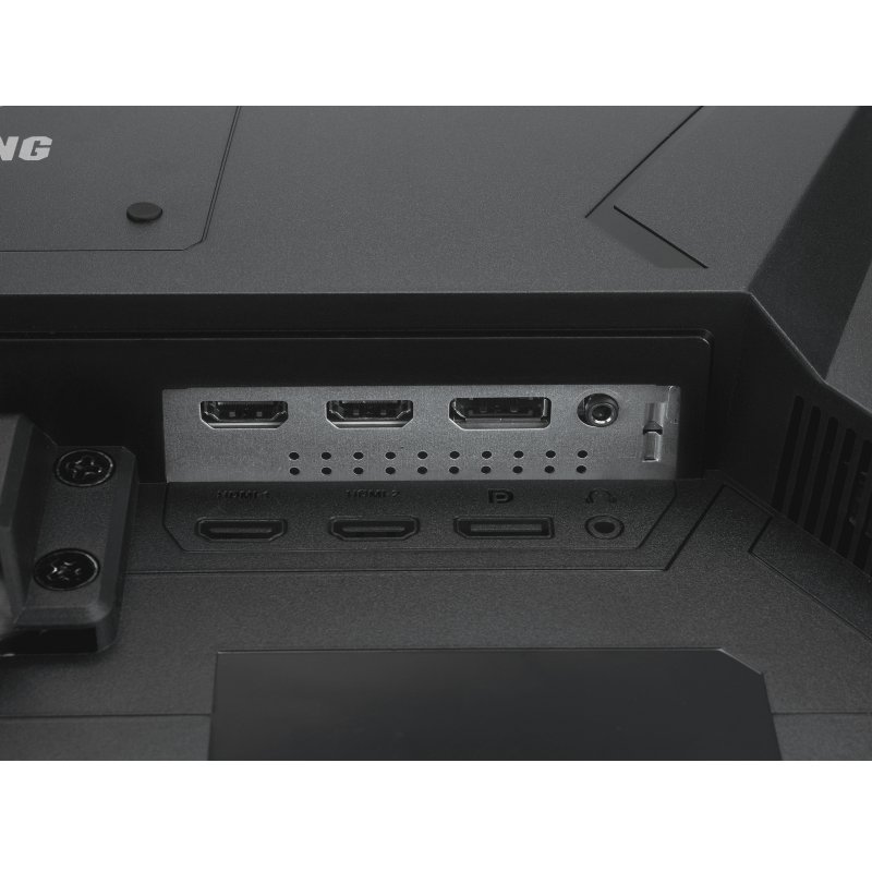 Thumbnail 1 de ASUS TUF Gaming VG249Q1A 23,8" IPS 165 Hz: ¿vale la pena para juegos rápidos?