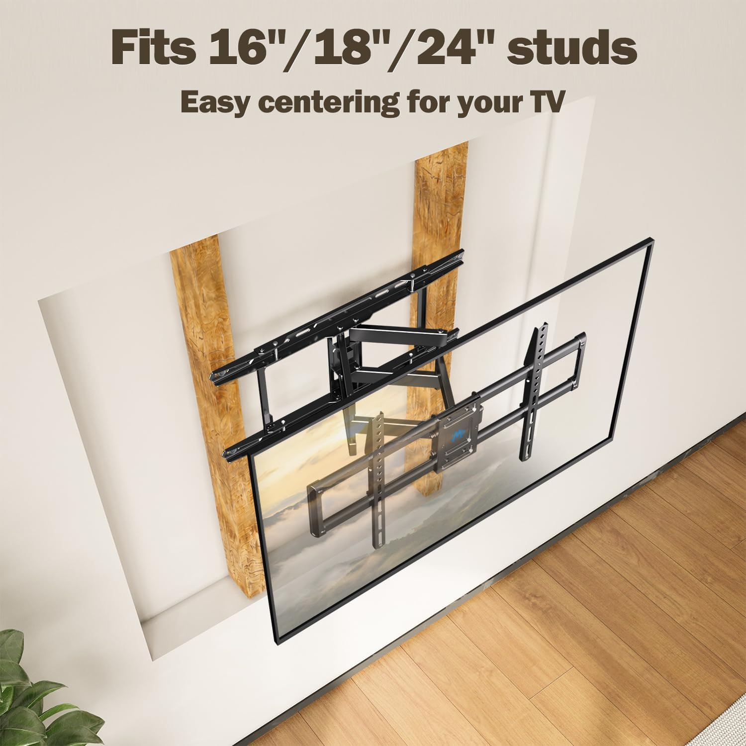 Thumbnail 5 de Mounting Dream Full Motion TV Wall Mount