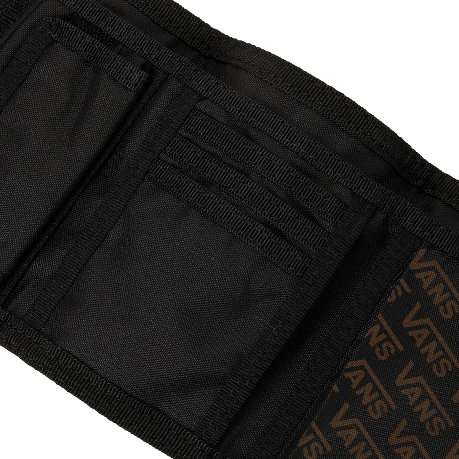 Detalle de Vans Tri-fold wallet 12cm x 8.5cm