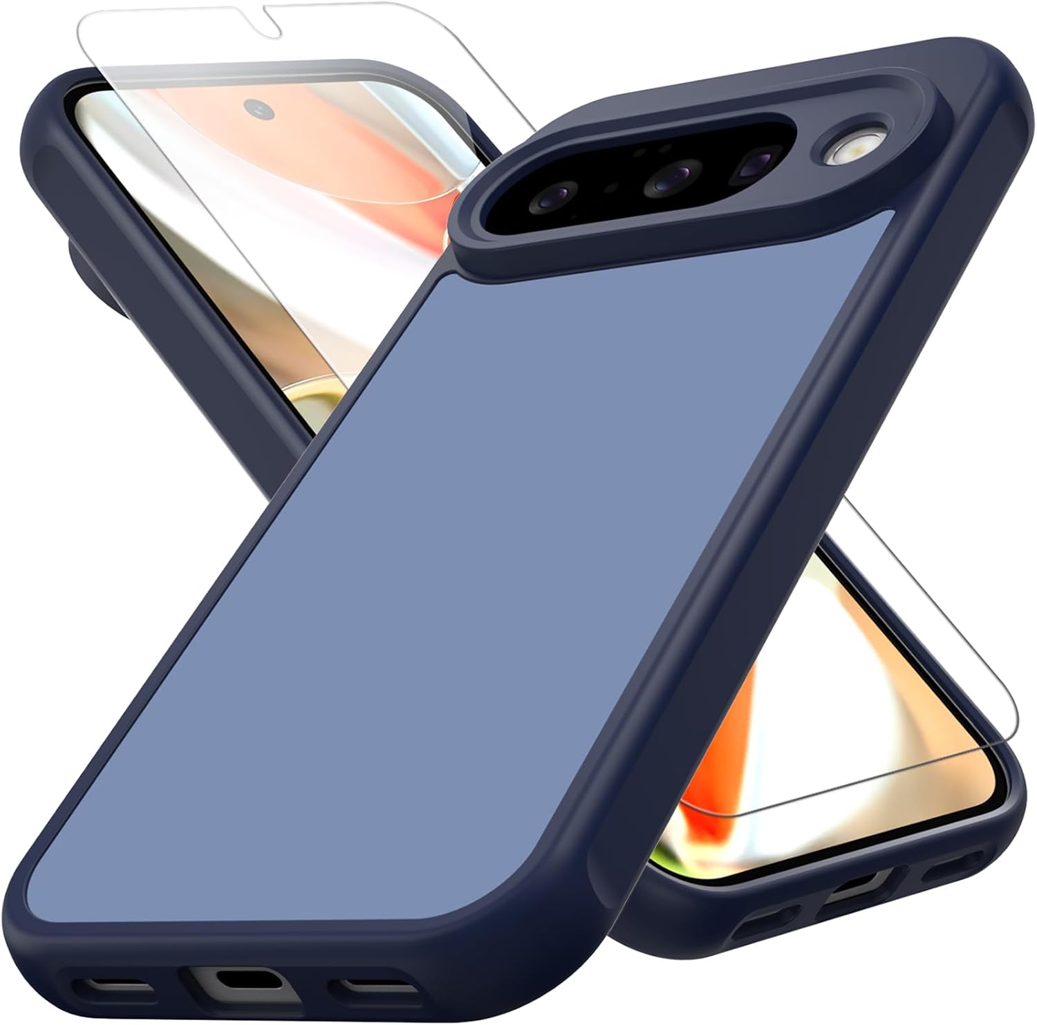 Detalle de Zinto Phone Case, Blue