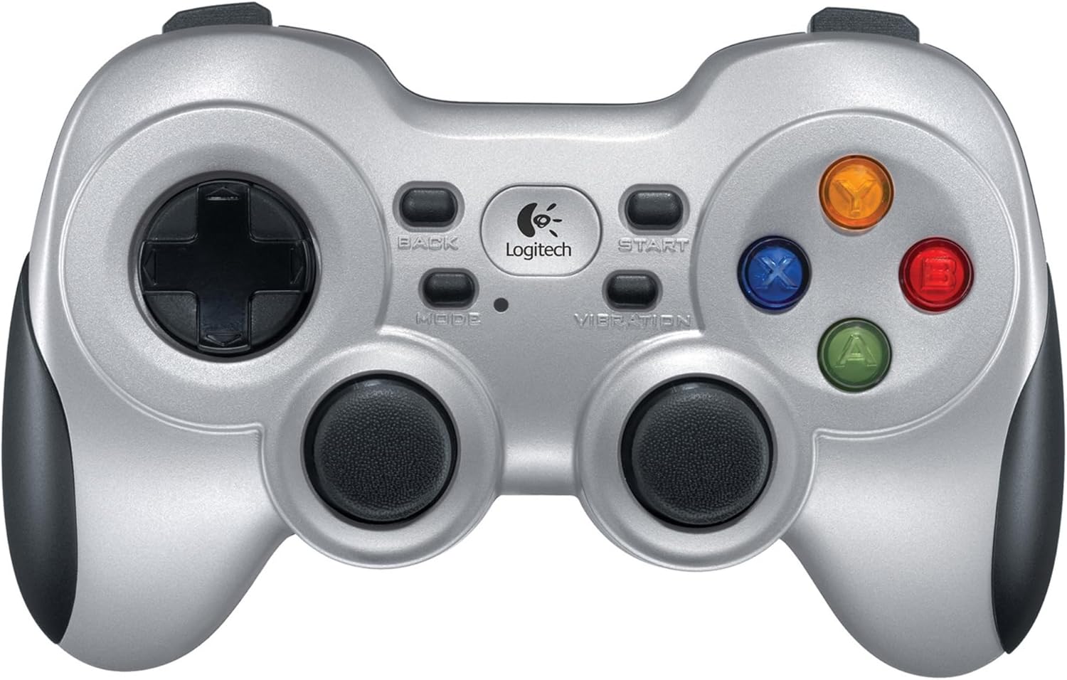 Thumbnail 6 de Logitech F710: kabelloses Gamepad mit konsoleähnlichem Layout – zuverlässig, flexibel und leicht einzurichten