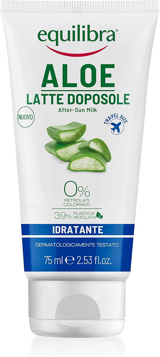 Thumbnail 2 de equilibra Pochette Vacanze SPF 50+