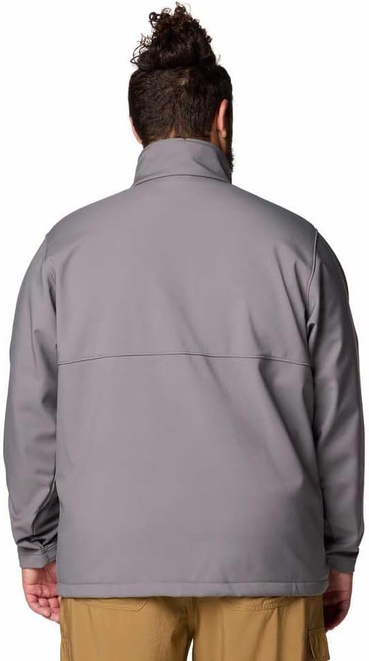 Detalle 2 de Columbia Ascender veste softshell XL