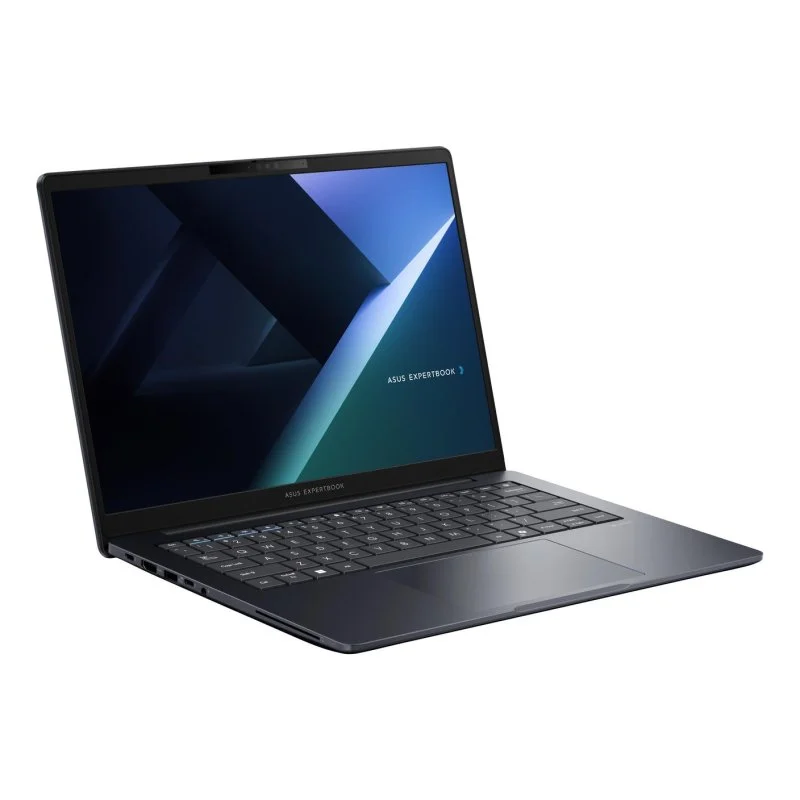 Detalle 2 de ASUS ExpertBook B5 14 255H 32GB 1TB SSD Windows 11 Pro Gris