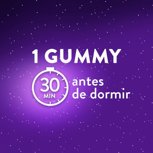Thumbnail 6 de ZzzQuil Natura Melatonina Gummies 🍇 Para Dormir