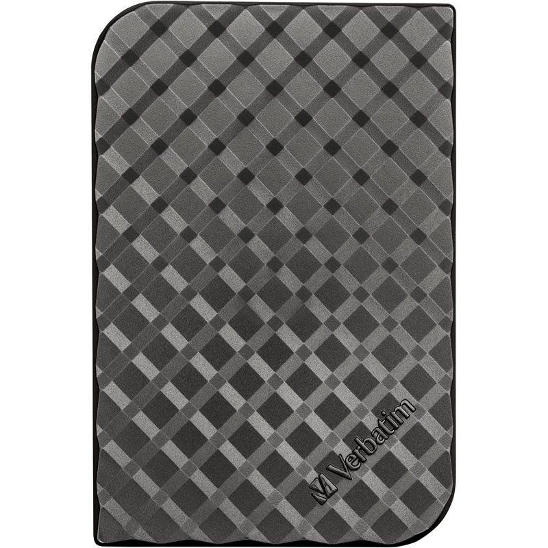 Detalle de Verbatim Store N' Go Disco Duro Externo 2.5'' 4TB USB 3.0 Negro