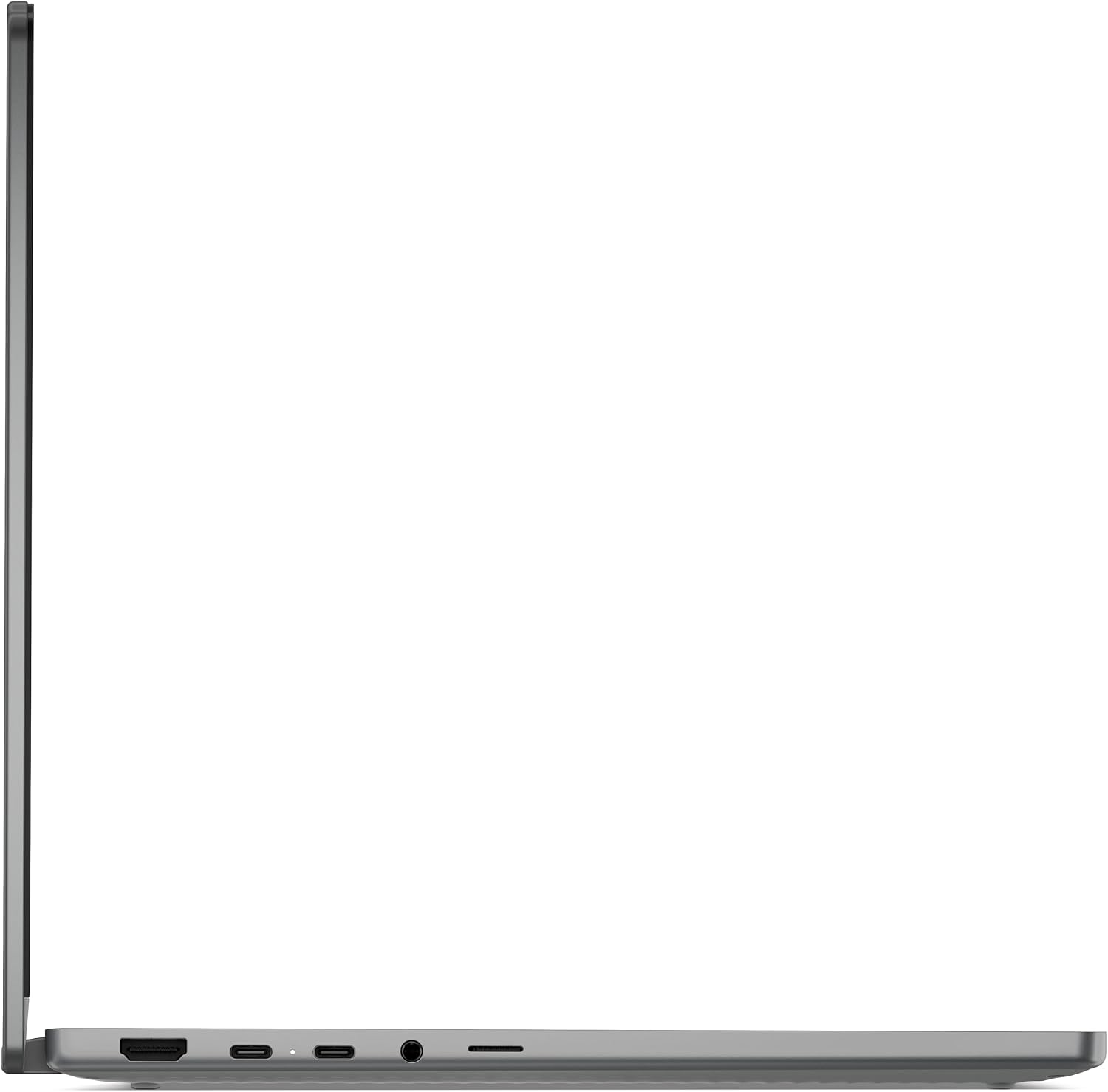 Detalle de Lenovo Chromebook 2-in-1 83LN001HJP 14型タッチ対応、N150搭載・WUXGA液晶