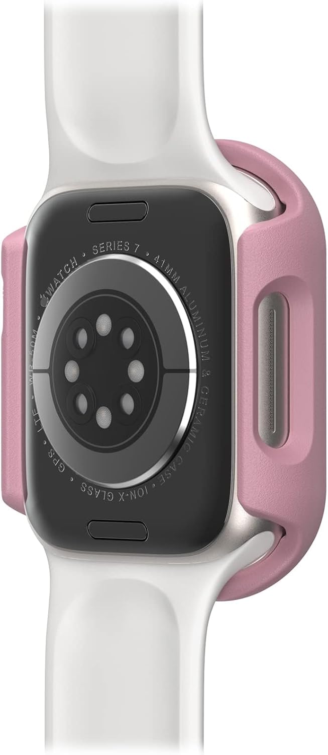 Thumbnail 4 de OtterBox Eclipse: coques et protection intégrée pour Apple Watch 45 mm Series 9/8/7