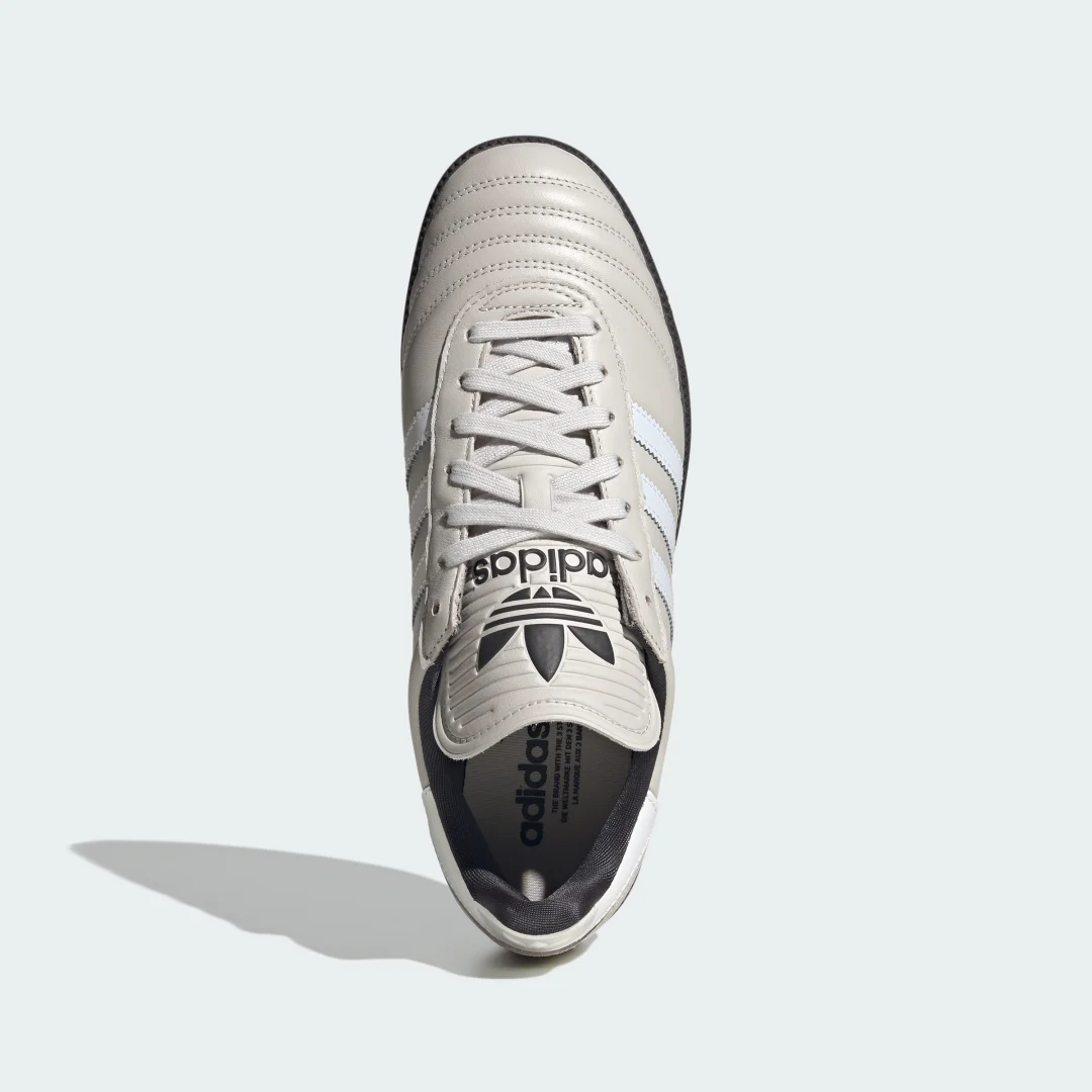 Detalle 2 de Adidas Samba JP Gris – ficha de compra completa