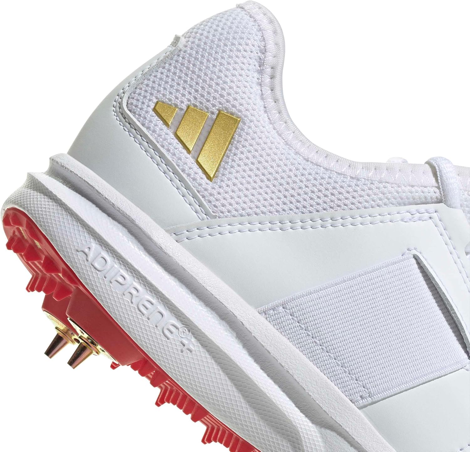 Detalle 2 de adidas Howzat Spike Junior chaussure cricket