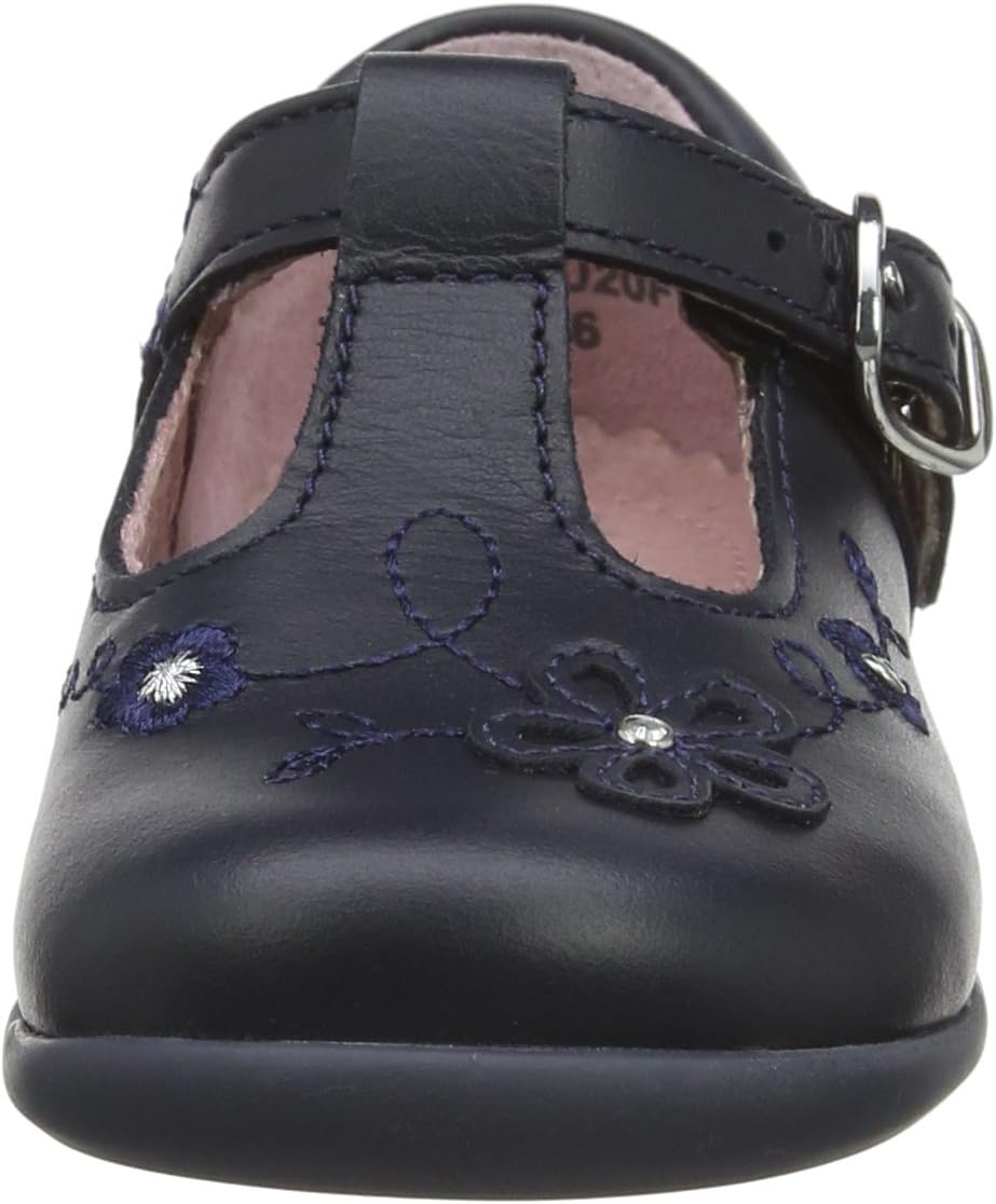 Thumbnail 1 de Start-rite Fille Sunflower Mary Jane — Converse légère et cuir souple pour petits pas en toute confiance