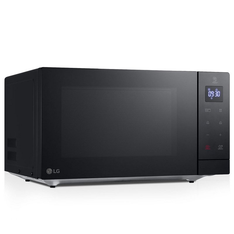 Thumbnail 3 de LG MH7032JAS Microondas con grill 30 L y 900 W