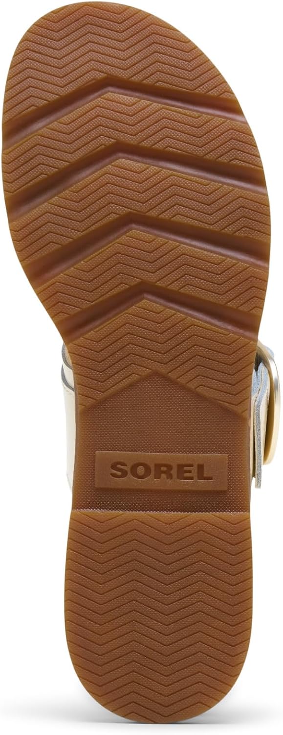 Thumbnail 3 de Sorel Femme Ella 3 Slingback Sandales — élégance cuir et confort ajustable